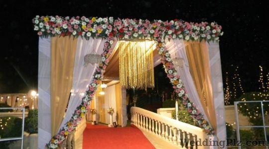 Wedlocks Wedding Planners weddingplz
