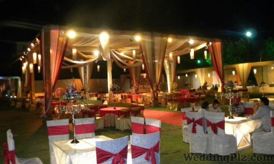 Wedlocks Wedding Planners weddingplz