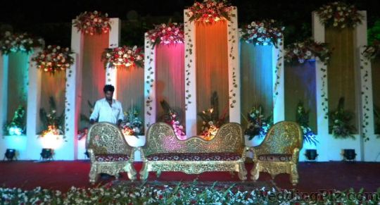 Wedlocks Wedding Planners weddingplz