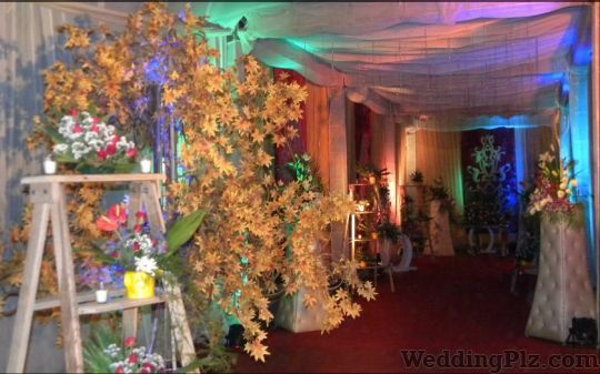 Wedlocks Wedding Planners weddingplz