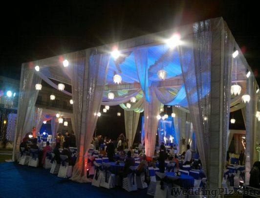 Allied Hospitalities Wedding Planners weddingplz