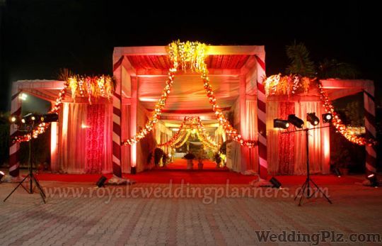 Royale Wedding Planners Wedding Planners weddingplz