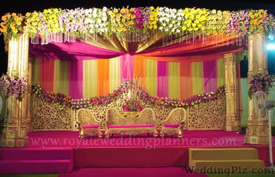Royale Wedding Planners Wedding Planners weddingplz