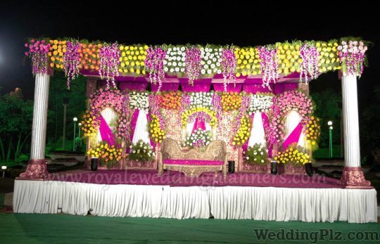 Royale Wedding Planners Wedding Planners weddingplz