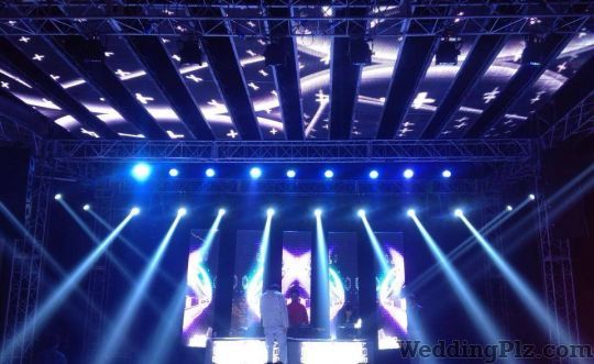 Rudra Events Wedding Planners weddingplz