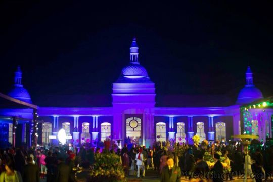 Rudra Events Wedding Planners weddingplz