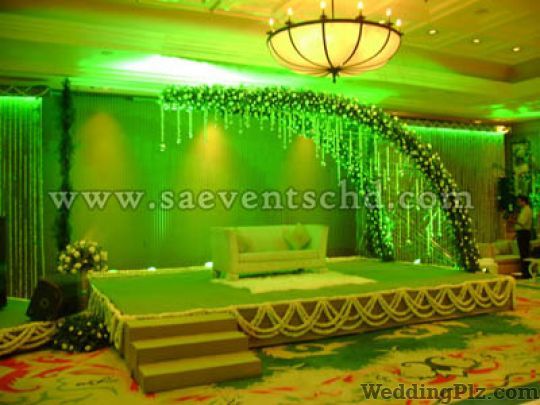 S A Events Wedding Planners weddingplz