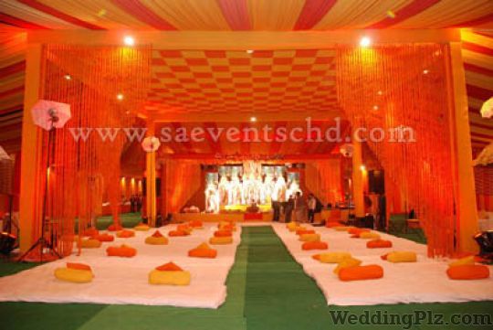 S A Events Wedding Planners weddingplz