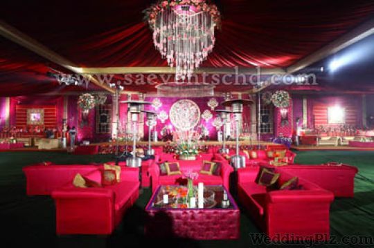S A Events Wedding Planners weddingplz