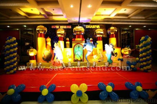 S A Events Wedding Planners weddingplz