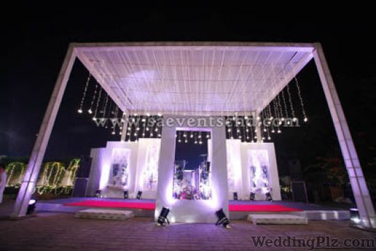 S A Events Wedding Planners weddingplz