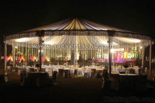 S A Events Wedding Planners weddingplz