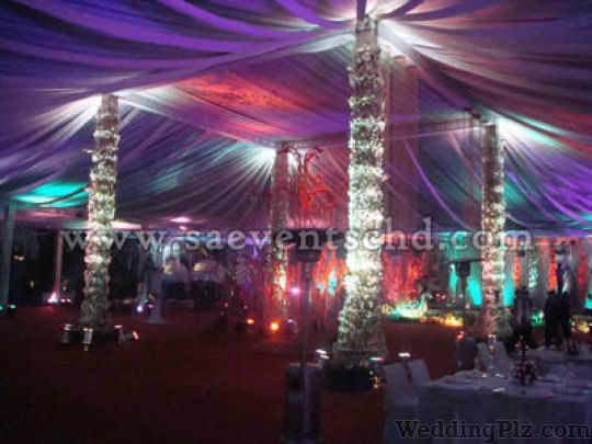 S A Events Wedding Planners weddingplz