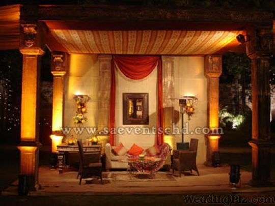 S A Events Wedding Planners weddingplz