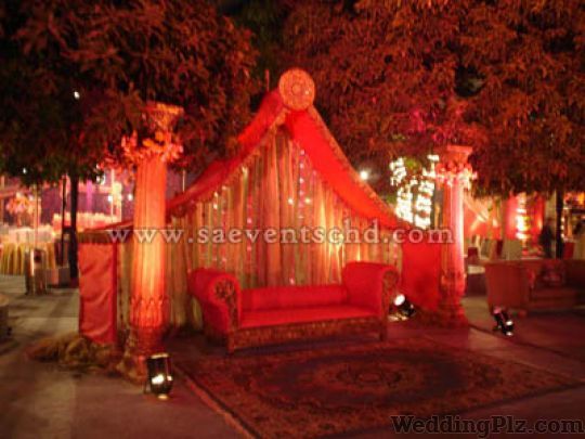 S A Events Wedding Planners weddingplz