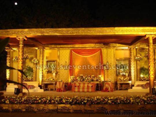 S A Events Wedding Planners weddingplz