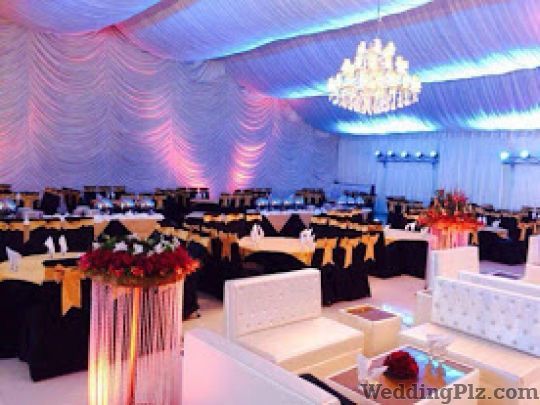 Perfection Events and Themes Wedding Planners weddingplz