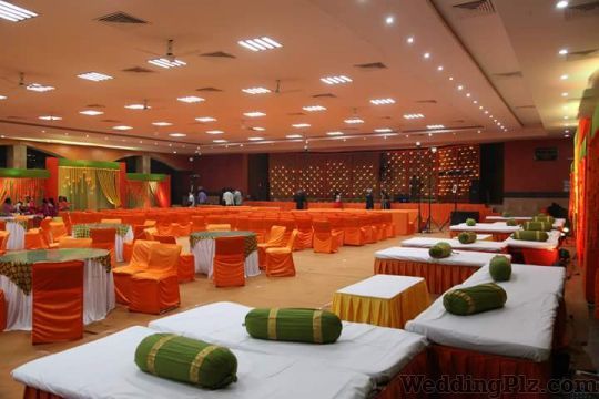 Perfection Events and Themes Wedding Planners weddingplz