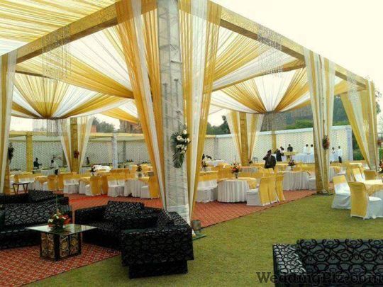 Perfection Events and Themes Wedding Planners weddingplz