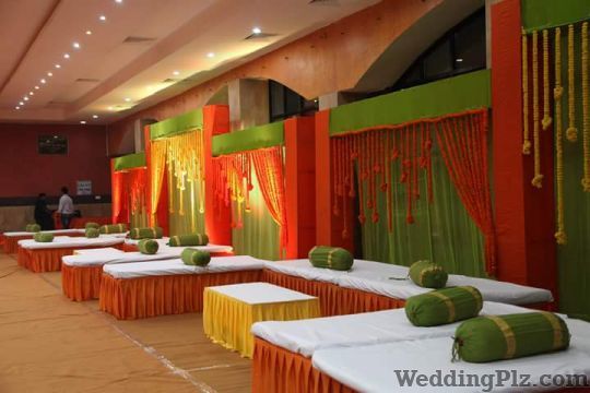 Perfection Events and Themes Wedding Planners weddingplz