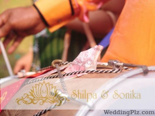 Events and Weddings by Shilpa and Sonika Wedding Planners weddingplz