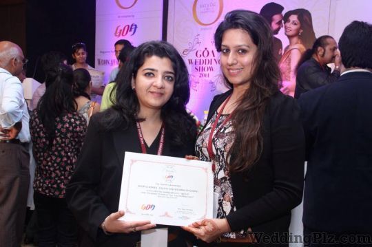 Events and Weddings by Shilpa and Sonika Wedding Planners weddingplz