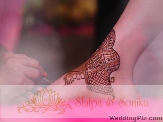 Events and Weddings by Shilpa and Sonika Wedding Planners weddingplz