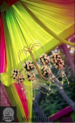Panacea Entertainment Wedding Planners weddingplz