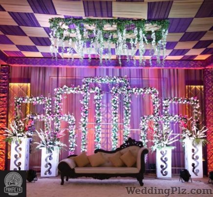 Panacea Entertainment Wedding Planners weddingplz