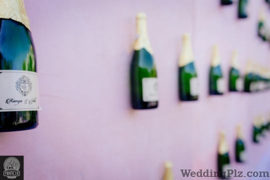 Panacea Entertainment Wedding Planners weddingplz