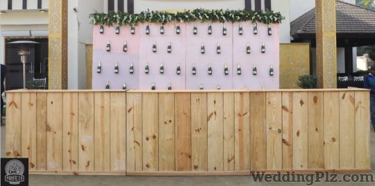 Panacea Entertainment Wedding Planners weddingplz