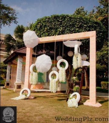 Panacea Entertainment Wedding Planners weddingplz
