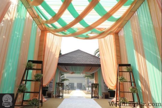 Panacea Entertainment Wedding Planners weddingplz