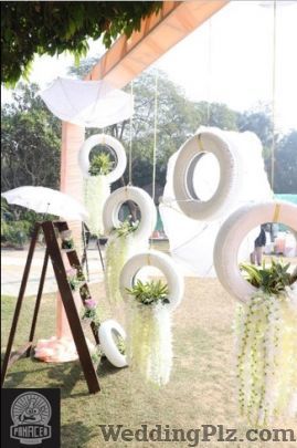 Panacea Entertainment Wedding Planners weddingplz