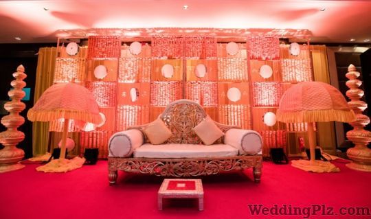 Panacea Entertainment Wedding Planners weddingplz