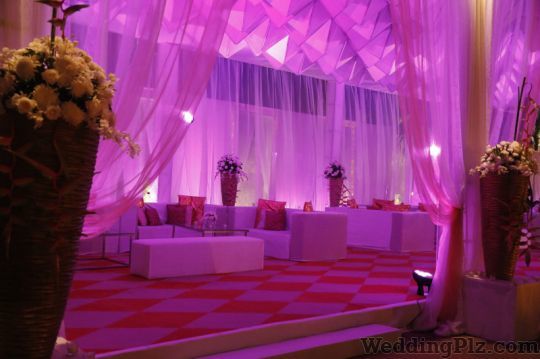 Panacea Entertainment Wedding Planners weddingplz