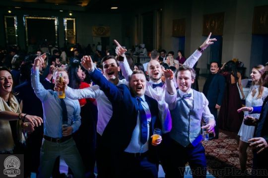 Panacea Entertainment Wedding Planners weddingplz