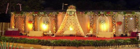 Jyoti Events Wedding Planners weddingplz