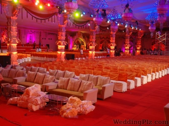 Blankslate Weddings Wedding Planners weddingplz