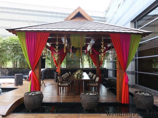 Blankslate Weddings Wedding Planners weddingplz