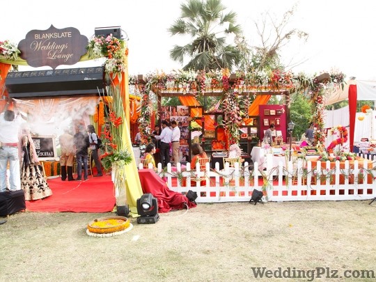 Blankslate Weddings Wedding Planners weddingplz