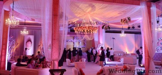 Bougainvilla Design Wedding Planners weddingplz
