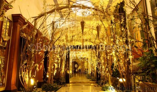Bougainvilla Design Wedding Planners weddingplz