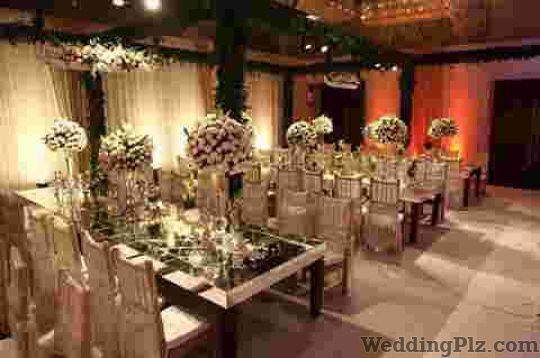 Elements Decor Wedding Planners weddingplz