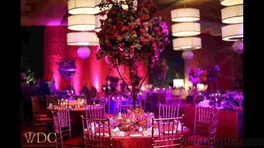 Elements Decor Wedding Planners weddingplz