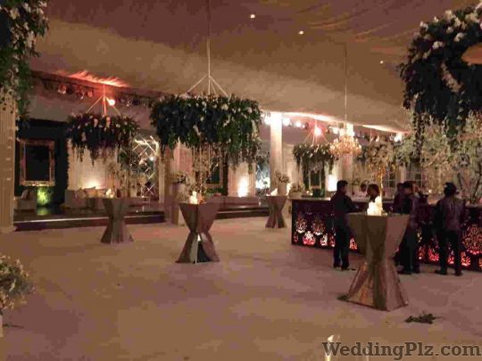 Elements Decor Wedding Planners weddingplz