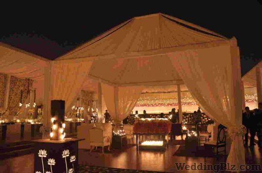 Elements Decor Wedding Planners weddingplz