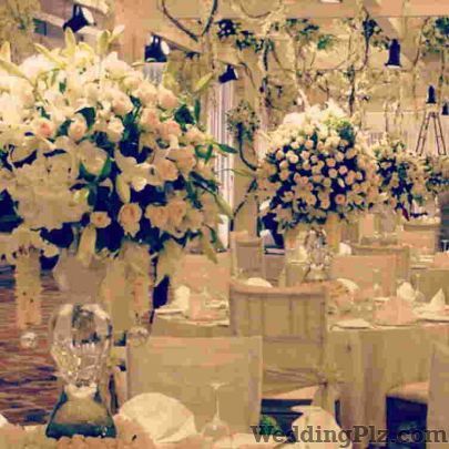 Elements Decor Wedding Planners weddingplz