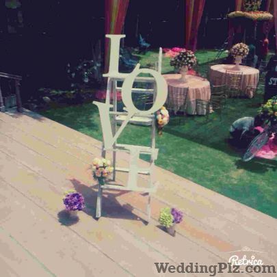 Elements Decor Wedding Planners weddingplz