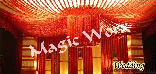 Magic Worx Wedding Planners weddingplz